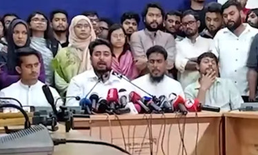 এনসিপি, বিএনপি, ছাত্রদল—সবাই কেন দুষছে সরকারকে?