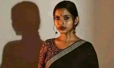 ‘সবাই গোপালগঞ্জে আসেন’ নিয়ে মুখ খুললেন ফারজানা সিঁথি