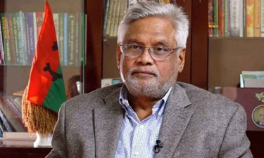 ছাত্রদলকে নতুন যে নির্দেশনা দিলেন আমানউল্লাহ আমান