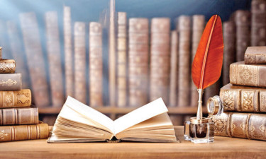 কবি-সাহিত্যিকদের চোখে নবীজির ভাষা