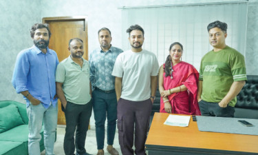 বিগ সিটি কমিউনিকেশনস
