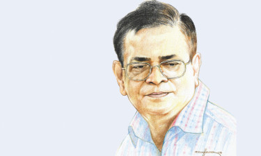 আহা কী আনন্দ আজ আকাশে বাতাসে!