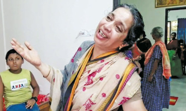 নিহতদের পরিবারে শুধুই শোক