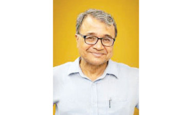 জুলাই শহীদরা শুধু দ্বিকক্ষবিশিষ্ট সংসদের জন্য প্রাণ দেননি