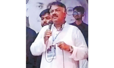 ফ্যাসিবাদ মোকাবেলায় দেশে দ্রুত নির্বাচন দিতে হবে