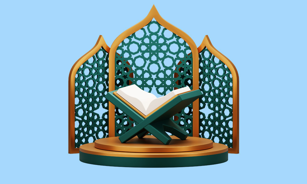 লোকমান (আ.) পুত্রকে প্রথম যে উপদেশ দিয়েছিলেন