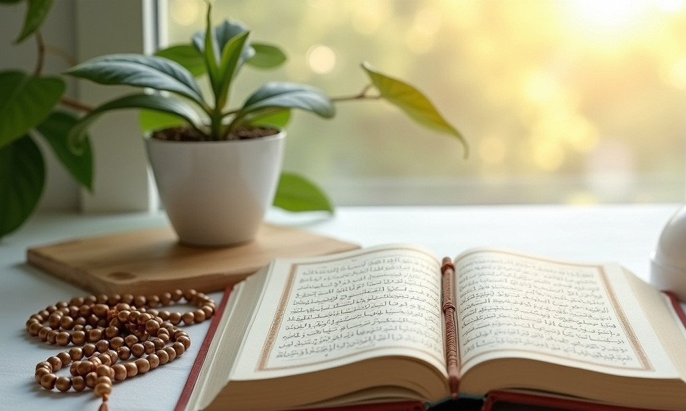 জুমার দিনের সেরা আমল