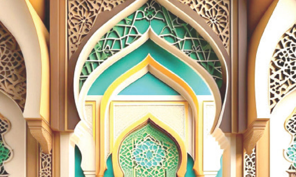 জিহ্‌বা সম্পর্কে মহানবী (সা.)-এর সতর্কবার্তা