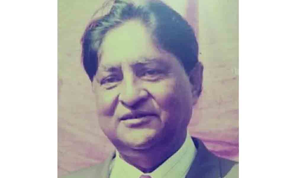 বিএনপি চেয়ারপারসনের উপদেষ্টা আব্দুল মান্নান তালুকদার আর নেই