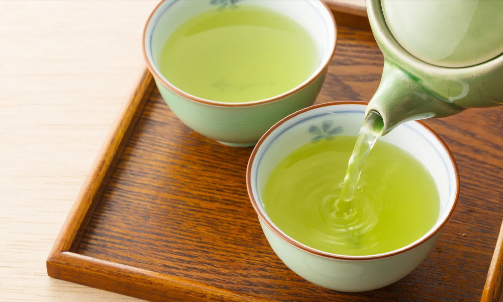 গ্রিন টি পানের আগে জেনে নিন ৫ সাধারণ ভুল