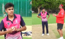 ডিপিএলে কোহলির ভাতিজা, করেন লেগ স্পিন