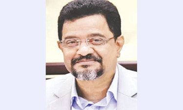 ইসলামী ব্যাংকের চেয়ারম্যান ওবায়েদ উল্লাহর পদত্যাগ