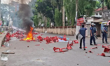 গোপালগঞ্জে নিহত সেই ৪ জনের ময়নাতদন্ত হলো না
