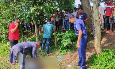 মায়ের ভিডিও দেখিয়ে মেয়েকেও ধর্ষণ, যুবককে গলা কেটে হত্যা