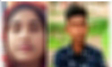 ১৭ বছরের কিশোরের সঙ্গে পালিয়ে গেলেন ৪০ বছরের গৃহবধূ