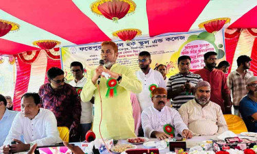বিএনপি চায় সব দল রাজনীতি করবে : আবুল কালাম আজাদ