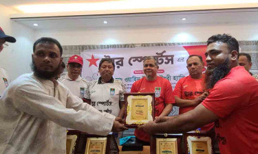 ফুটবলে দর্শক পাওয়া যেত না, এখন টিকিট পাওয়া যাচ্ছে না : ওয়াহিদ উদ্দিন