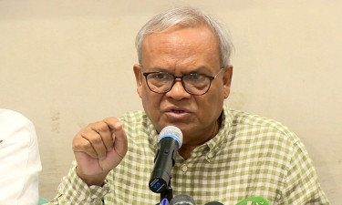 মিথ্যা মামলা দিয়ে ব্যবসায়ীদের হয়রানি ও চাঁদাবাজি বন্ধের দাবি বিএনপির