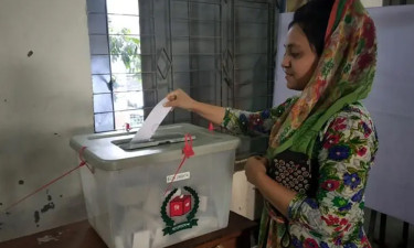 ৮ বিভাগে ৮ দিনে নির্বাচন করার প্রস্তাব