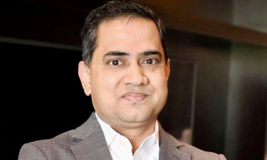 স্বৈরাচার হাসিনাকে দেশছাড়া করা শক্তিকে ঐক্যবদ্ধ থাকতে হবে : রাষ্ট্রদূত মুশফিক