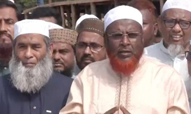 জামায়াতের আগাম দুঃখ প্রকাশ