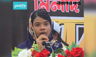 জুলাই শহীদের বোনকে ধর্ষণের হুমকি
