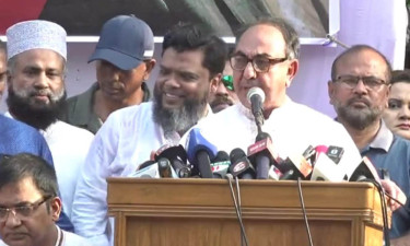 সরকারকে পক্ষপাতমূলক আচরণ বন্ধ করার আহ্বান মির্জা আব্বাসের