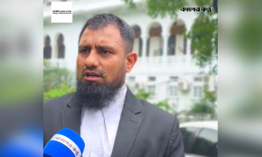 এনসিপি সরকারি দল, তারা বললে সেনাবাহিনী-প্রশাসন চলে আসে : জনতার বাংলাদেশ পার্টি