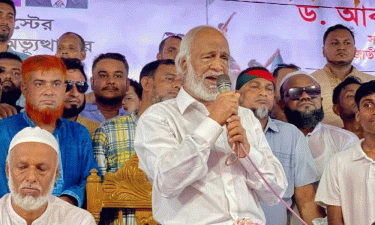 কোটি মানুষের একটাই দাবি—ভোটের অধিকার ফিরিয়ে দেওয়া : মঈন খান