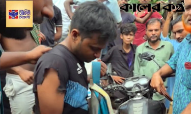 রাইড শেয়ারিংয়ের আড়ালে ছিনতাই