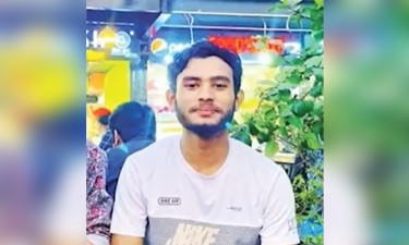 পুত্র শোকে পাগলপ্রায় শহীদ তানভীরের বাবা-মা