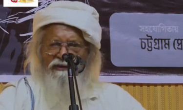 এক বছরও হয় নাই হায় হুতাশ শুরু হয়ে গেছে : ফরহাদ মজহার