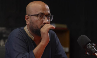 আপা আর আসবেন না : তাসনিম খলিল