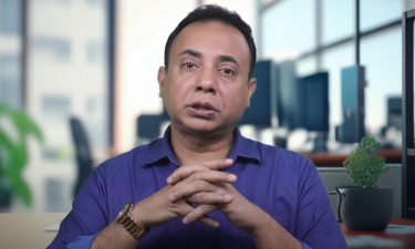 নির্বাচন ঠেকাতে চলছে সুপরিকল্পিত চক্রান্ত : জিল্লুর রহমান