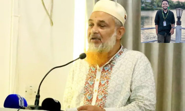 ‘জিয়াউর রহমানের মাধ্যমে মানুষ স্বাধীনতার স্বাদ পেয়েছিল’