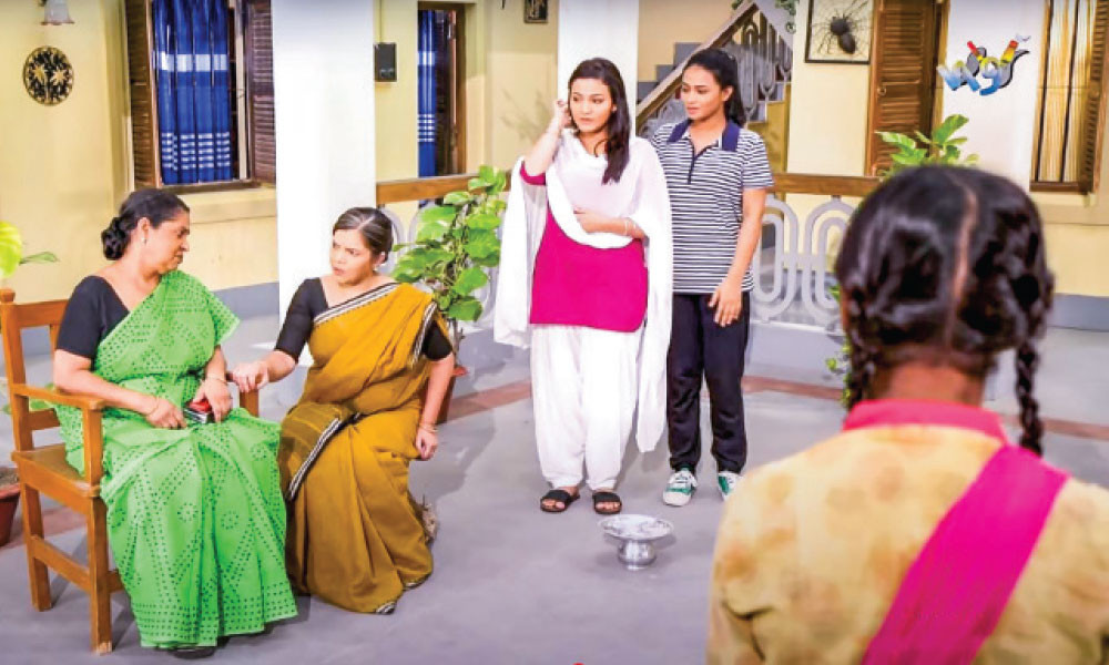 টিভি হাইলাইটস