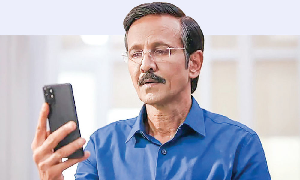 স্পেশাল ওপ্স-সিজন ২