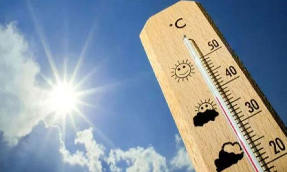 ঢাকা ও আশপাশের এলাকায় তাপমাত্রা বাড়বে