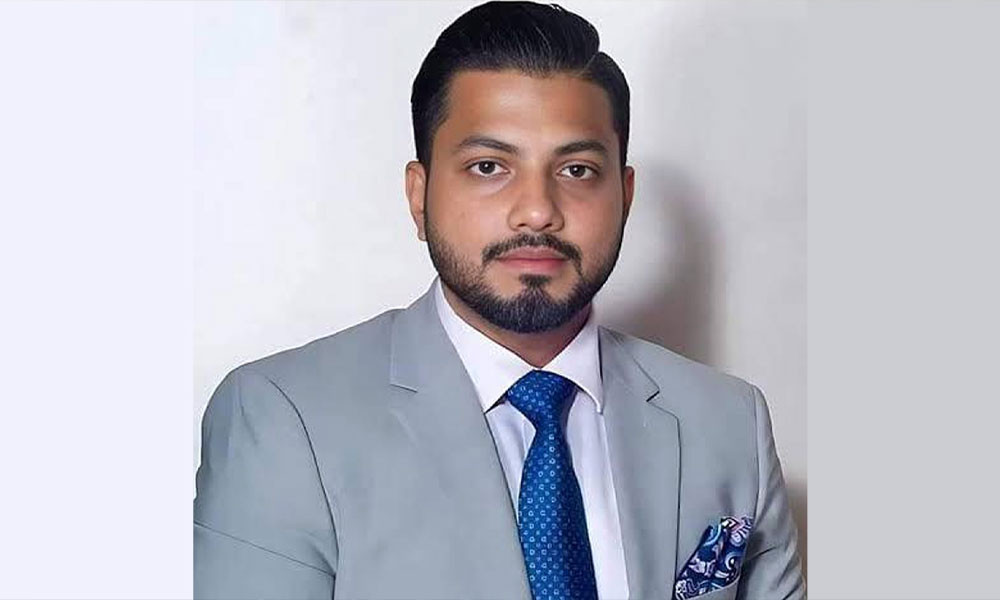 জাতি বিভক্ত হলেই বহির্বিশ্ব হস্তক্ষেপের সুযোগ পায় : ইশরাক
