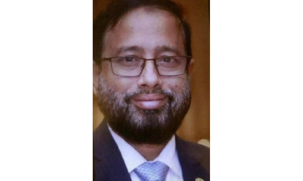 আশুলিয়ায় চাঁদাবাজি মামলা, অভিযুক্ত বিএনপি নেতা