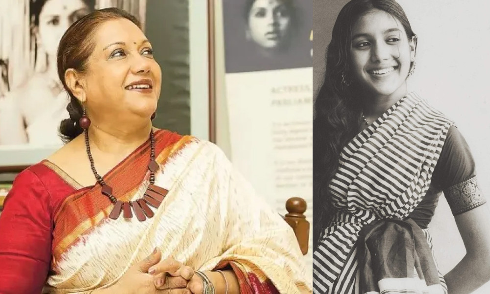 স্মৃতিটুকু রয়ে গেছে ঢালিউডের ‘মিষ্টি মেয়ে’র