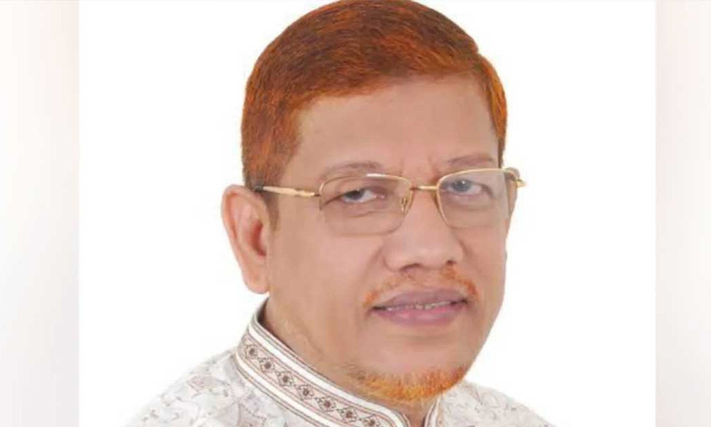 ‘৫৪ বছর ধরে অধিকার হরণের কারণ ত্রুটিপূর্ণ নির্বাচন’