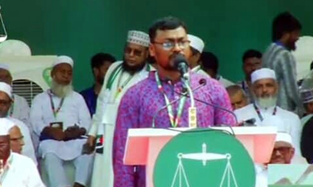 ‘জুলাই হত্যার বিচার নিয়ে টালবাহানা করবেন না’