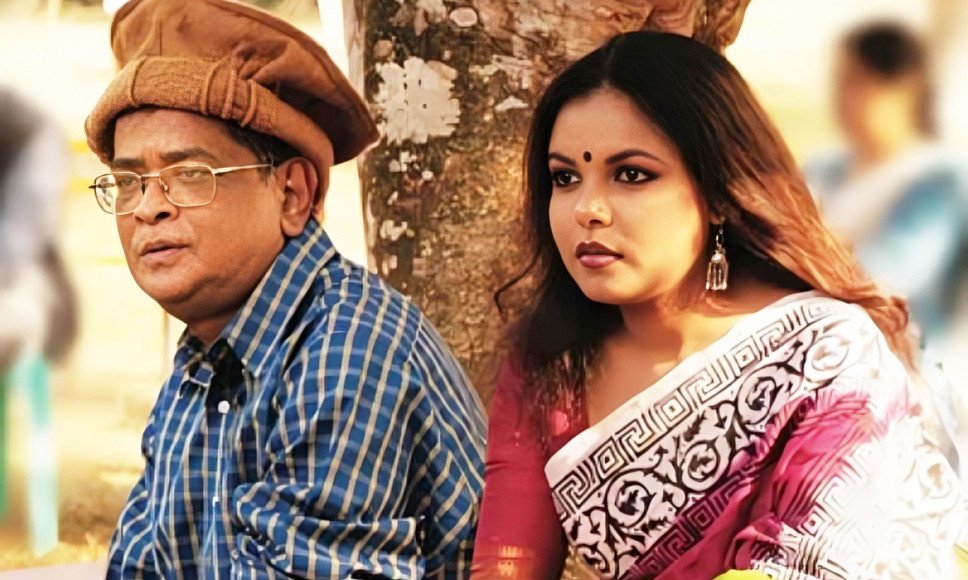 শাওনকে যেভাবে প্রেম নিবেদন করেছিলেন হুমায়ূন আহমেদ