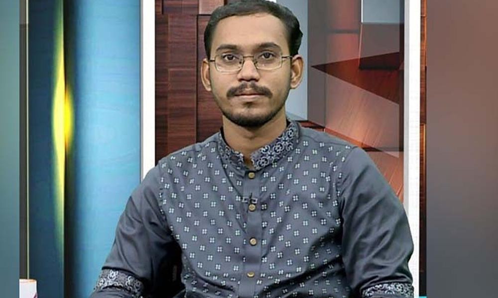 চকরিয়ায় এনসিপির গাড়িবহর আটকে রেখেছে বিএনপির লোকজন : হান্নান মাসউদ