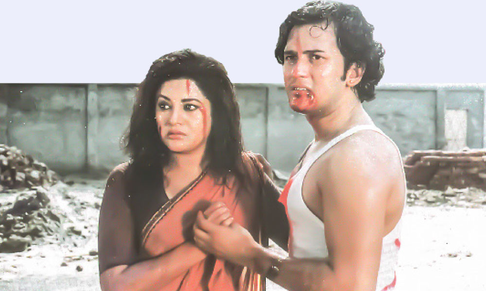 মায়ের অধিকার