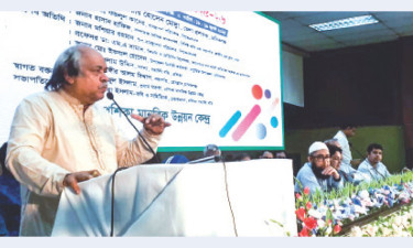 জুলাই যোদ্ধাদের জন্য মুক্ত বাংলাদেশে কথা বলতে পারছি