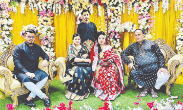 ‘যখনই দেখি ঘরে রাব্বি নেই মনে হয় মৃত্যুর সমান কষ্ট’