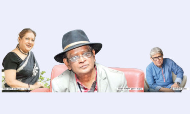 আজ আনন্দ-বেদনার দিন