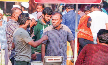 এবার ভারতে মাস্তুল